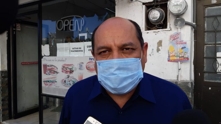 Lista  comunidad evangélica para reanudar cultos