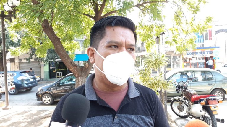 Covid-19 diezma a «Héroes de la Salud»