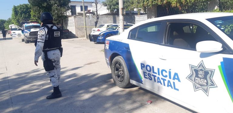 En materia de inseguridad Tamaulipas está por abajo de la media nacional: Guzmán  Acuña