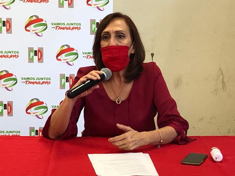 Insiste regidora del PRI que dirección creada por Xico no sirve de nada