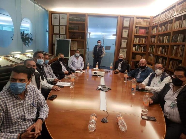 Piden a cañeros de #Xicoténcatl no firmar ningún documento