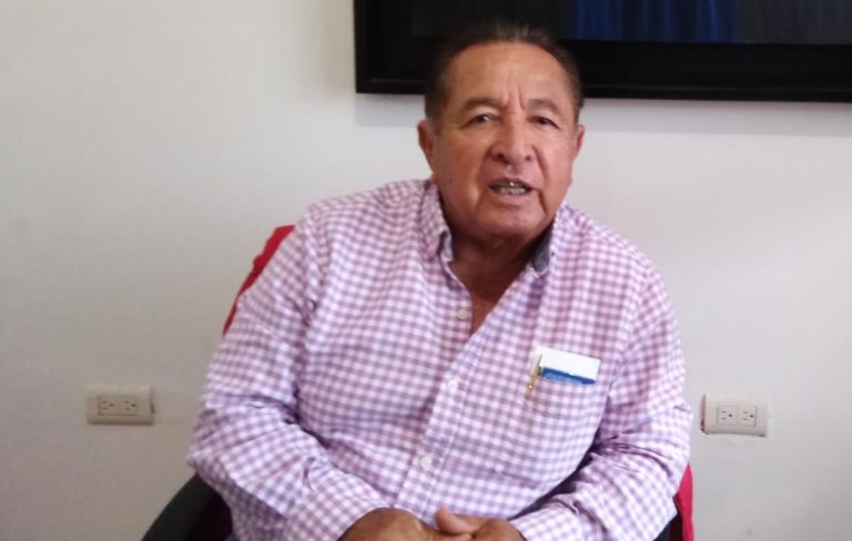 Convoca a rueda prensa Sección 51 del Sindicato de Salud