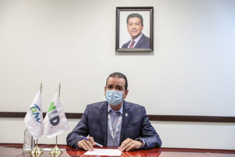 Reactivará Hospital General servicio ordinario al público