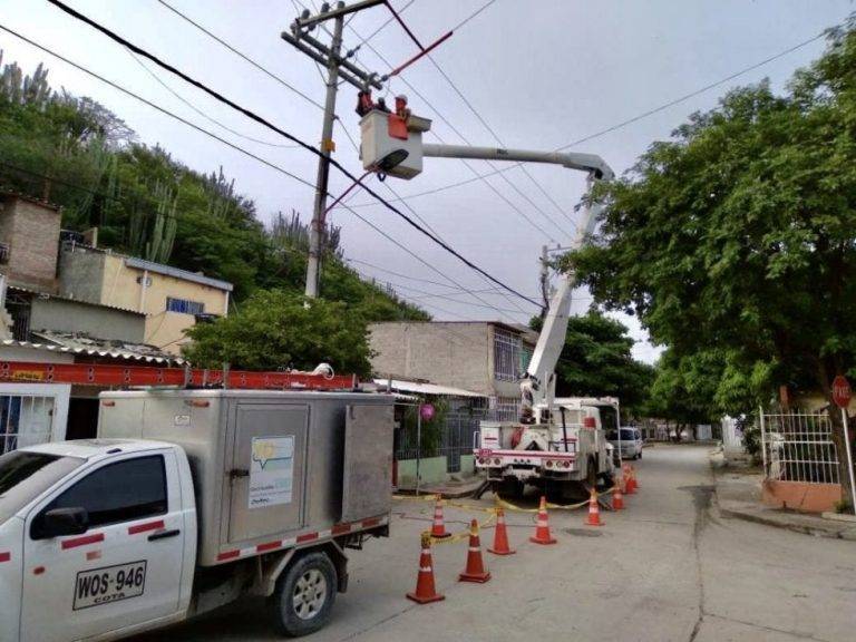 Muere porque le cortaron la luz, estaba conectado a respirador