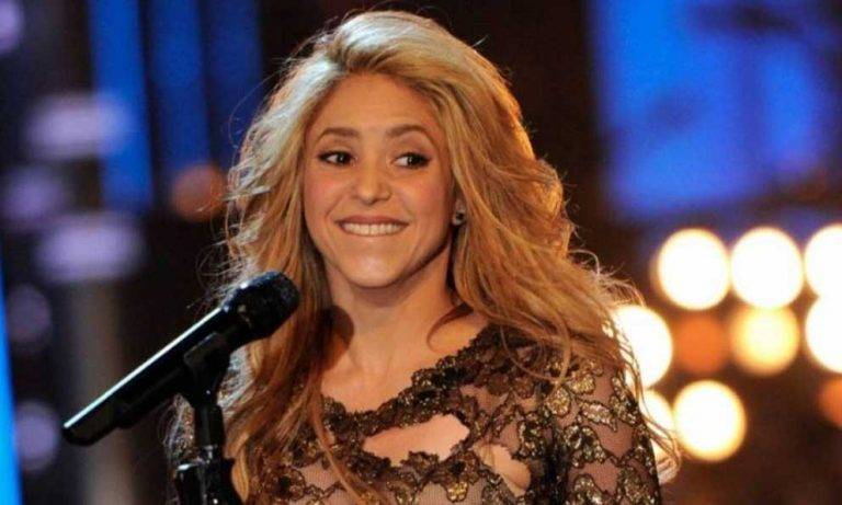 Como ‘Sila Prieto’, Shakira burló a el fisco en España