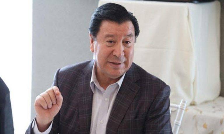 Juez vincula a proceso a Sosa Castelán por lavado de dinero y delincuencia organizada