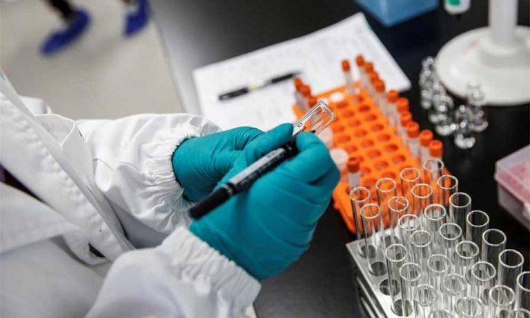 Sinovac prevé aplicar su vacuna masivamente a principios de 2021