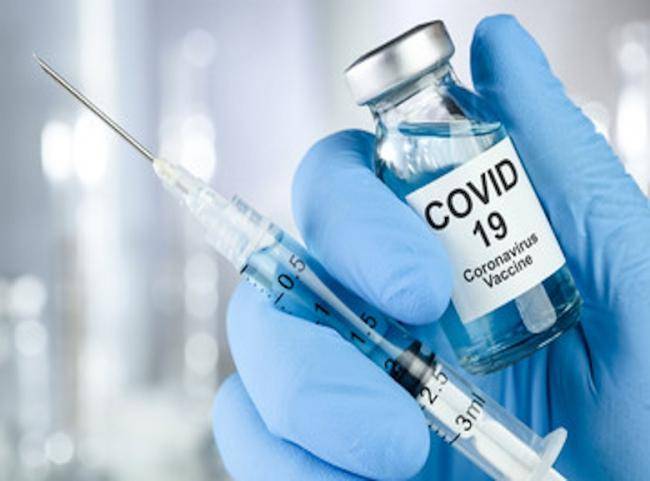 Podría ser necesario actualizar vacunas contra Covid-19 por Ómicron: OMS