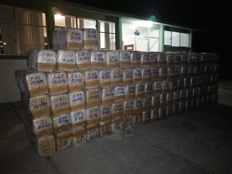 Reporta Comandancia de la  IV Región Militar acciones para la Paz y Seguridad