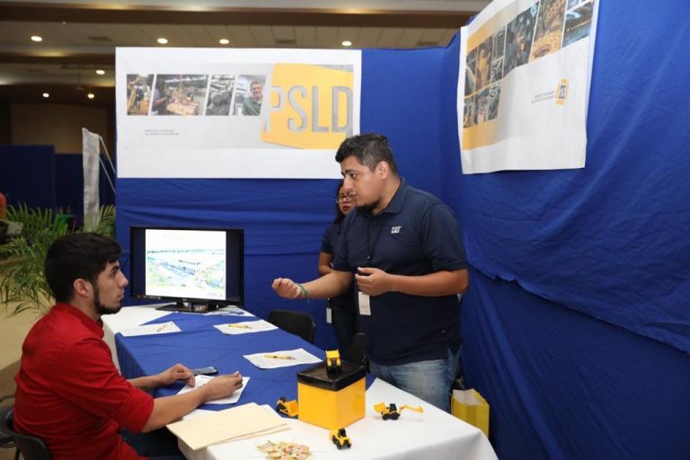 Registra NLD ejemplar recuperación de empleo