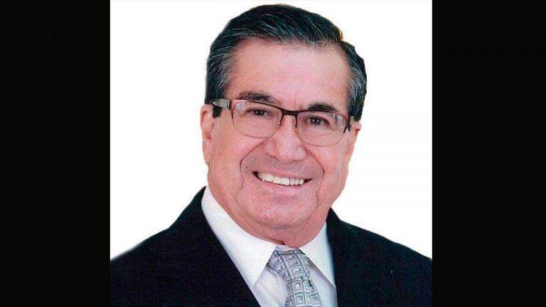 Fallece en Reynosa ex consejero electoral