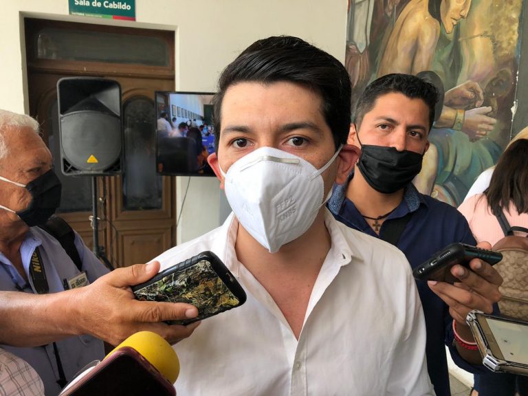 Mal trabajo de Xico ayudará al PRI: Horacio  Reyna