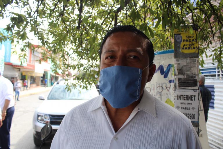 Hay operativo antialcohol las 24 horas