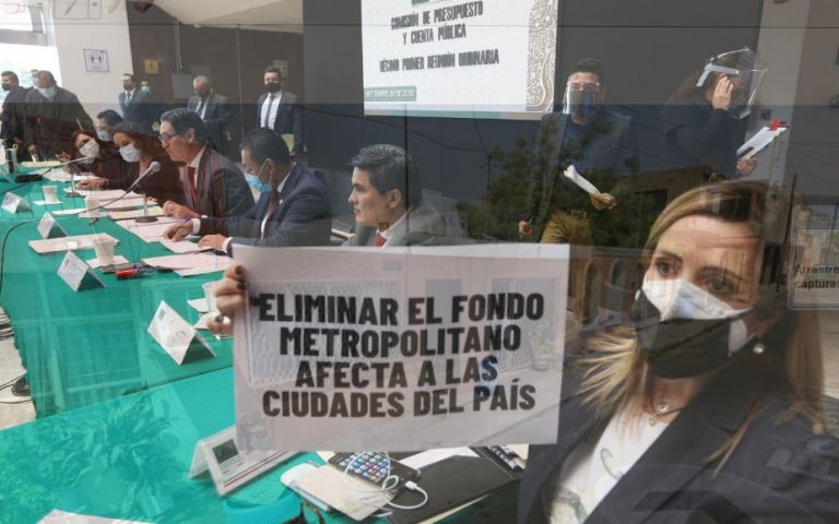 Se cancelan fideicomisos para que no haya ‘aviadores’: AMLO