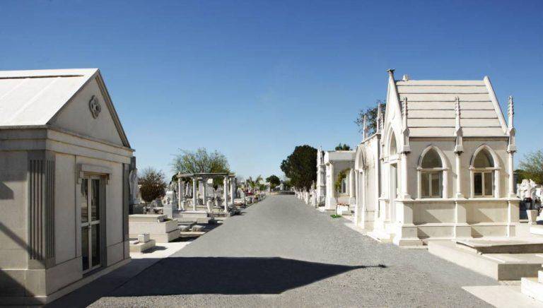 Permitirá Fase 2 apertura de panteones en Reynosa
