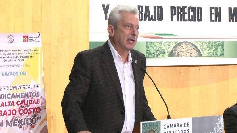 Pide Zertuche a gobierno estatal revisar presupuesto y ajustarse
