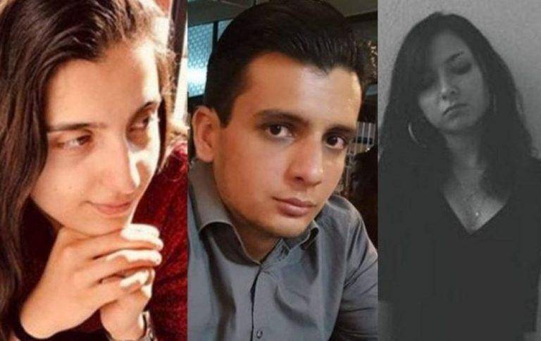 Mujeres matan a joven y le quitan los dedos para robar su cuenta bancaria