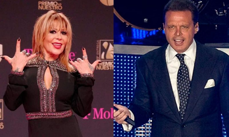 Alejandra Guzmán y Luis Miguel entre los famosos involucrados en los ‘Pandora Papers’