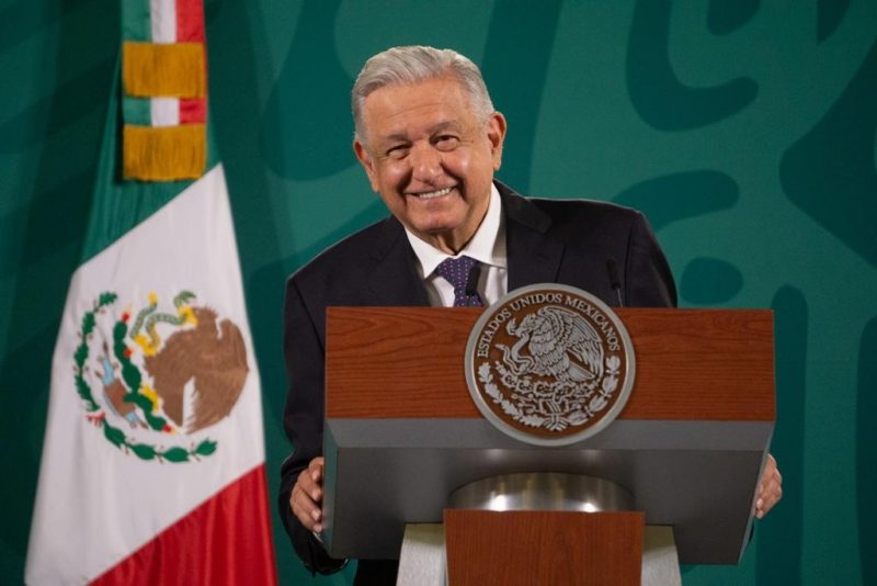La 4T implicó una «zarandeada» en el servicio público: López Obrador