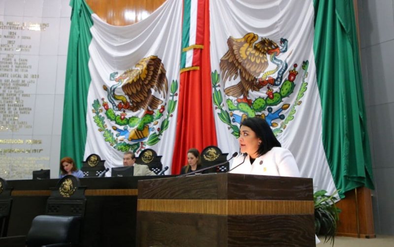 Aprueban Ley de Austeridad de MORENA para acabar los lujos políticos en Tamaulipas