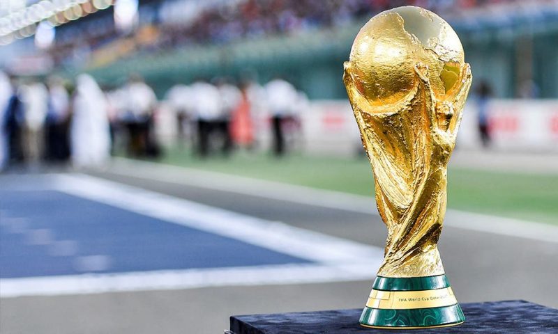 Día de eliminatorias mundialistas: ¿Cuántos calificados hay al Mundial?