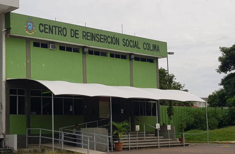 Ocho muertos y siete heridos deja riña en Cereso de Colima