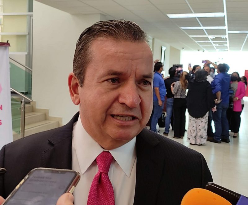 Buscan llevar Alianza «Va por Tamaulipas» al Congreso del Estado