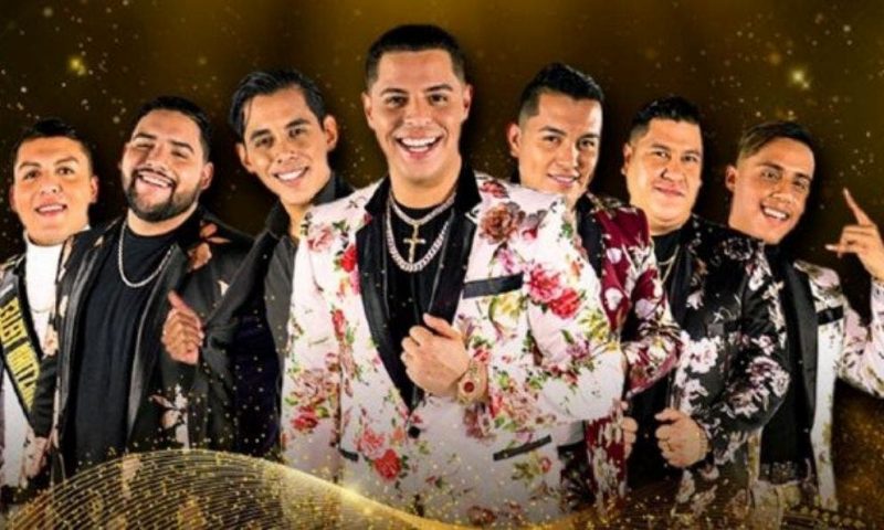 Grupo Firme planea dueto con los Aguilar