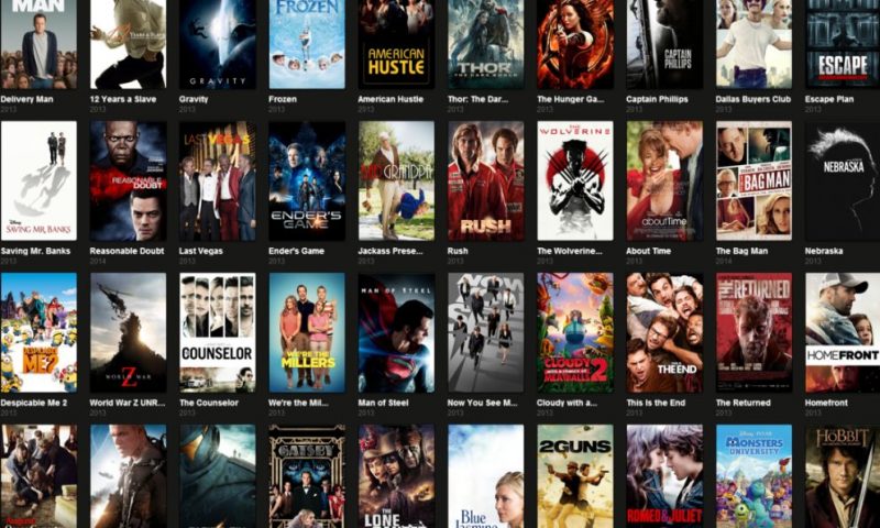 Popcorn, la plataforma alternativa a Netflix para ver series y películas gratis en línea cierra por completo