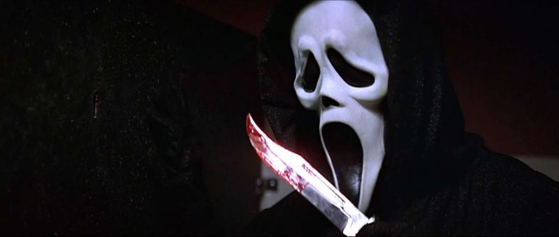‘Scream 5’ será la más sangrienta de la saga