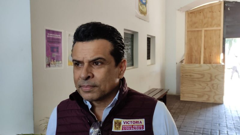 Diputadas desertoras de bancada de Morena regresarán: Alcalde
