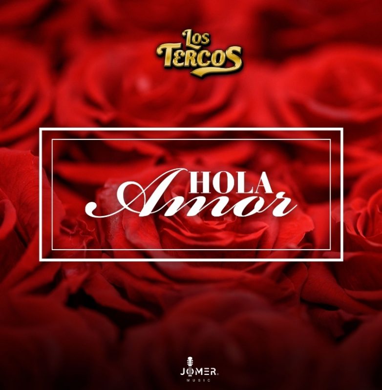 Los Tercos estrenan su nuevo sencillo «Hola Amor»