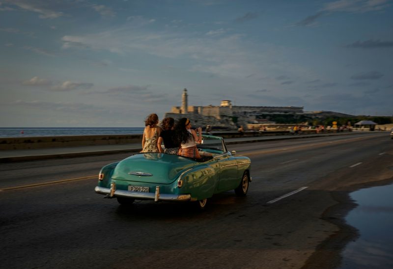 Reduce sanciones EU a Cuba; no es suficiente: La Habana