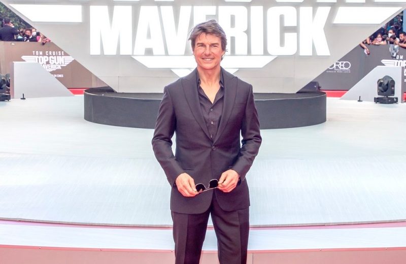 De Tom Cruise a la alianza con TikTok, las claves del 75 Festival de Cannes