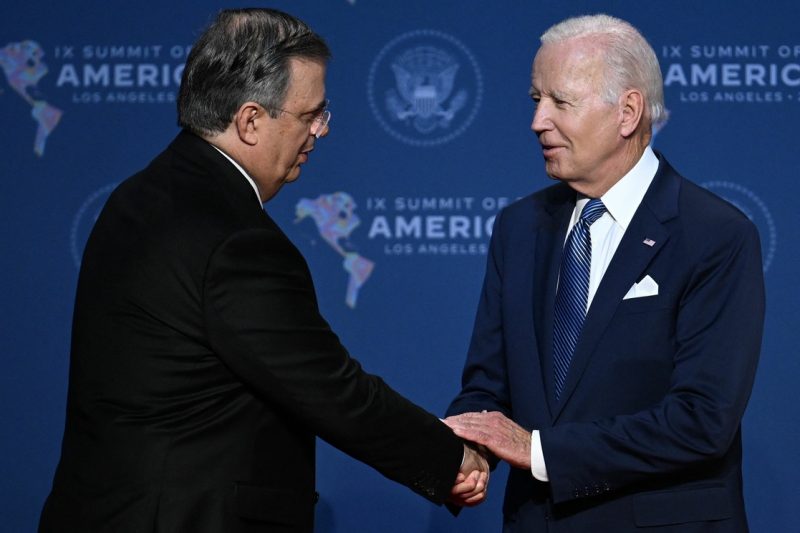 México, por refundar relación en América y poner fin a la OEA