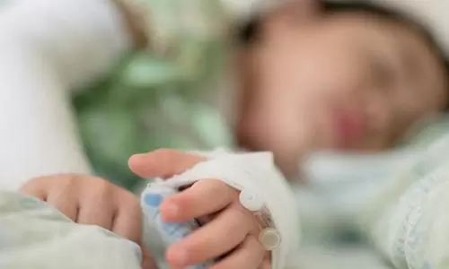 Registra Yucatán primer caso de Hepatitis Aguda Infantil