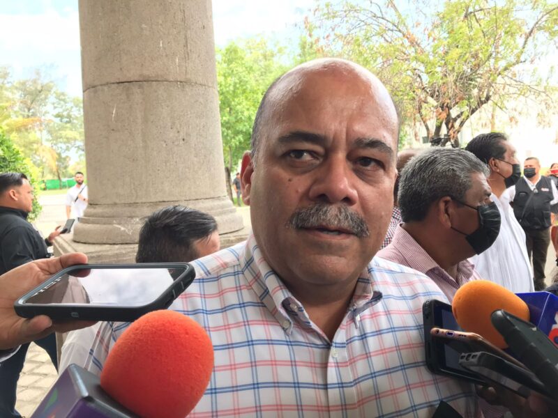 Impugnación del PAN contra resolución del TRIELTAM será desechada: Eduardo Govea Orozco