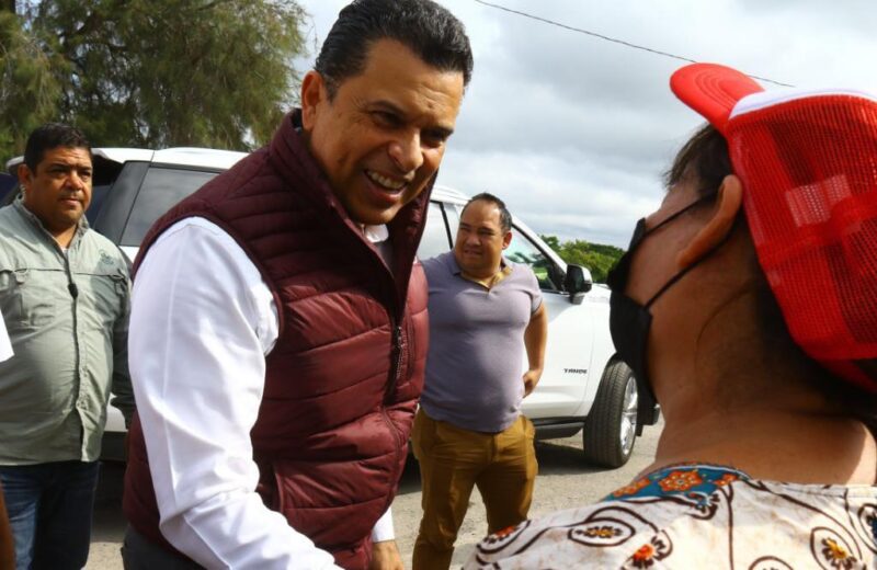 Se vislumbra un 2023 con  más beneficios para Victoria