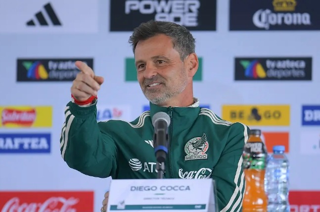 Luis Hernández considera que Cocca no tiene méritos suficientes para dirigir al ‘Tri’