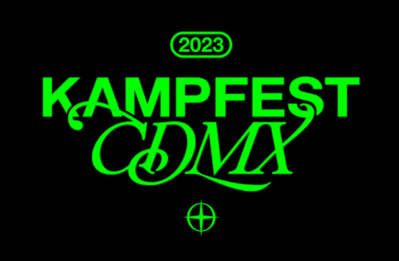 Llega KAMP a México, el festival más grande de k-pop