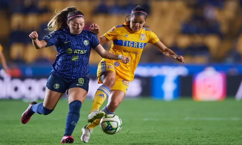 Liga MX Femenil reforzará protocolo de seguridad para jugadoras