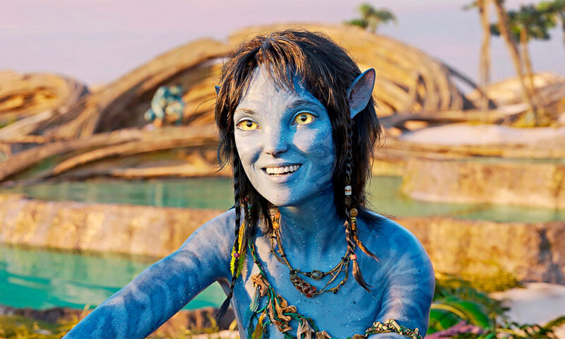 ‘Avatar: el camino del agua’ llega al streaming