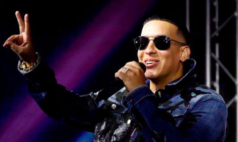 Daddy Yankee ofrecerá sus últimos conciertos en Puerto Rico