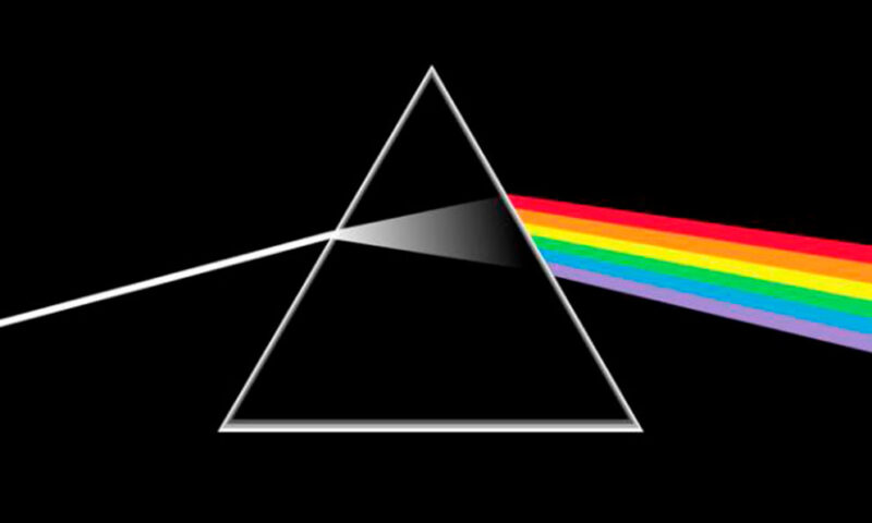 Se cumple medio siglo del disco con el que Pink Floyd iluminó la cara oscura de la vida