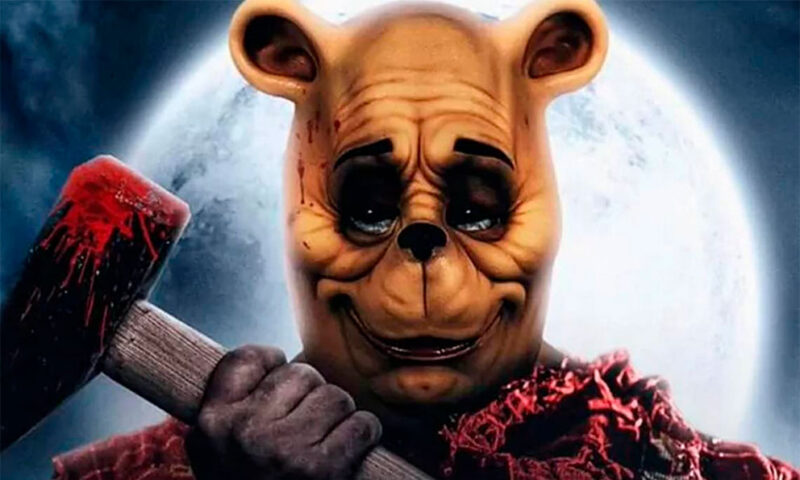 Cancelan cinta de Winnie the Pooh en Hong Kong por supuesta censura
