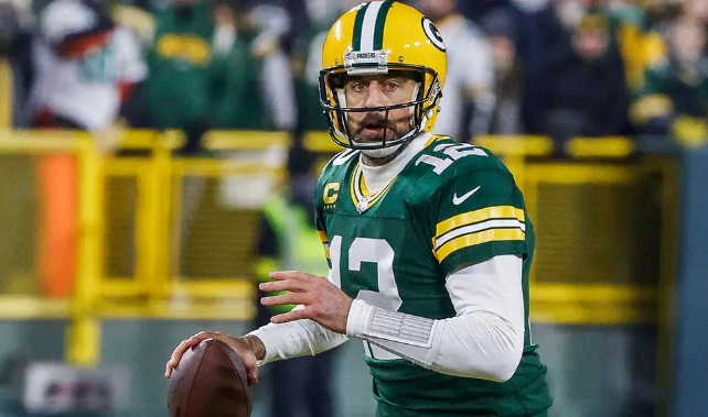Packers admiten que traspaso de Aaron Rodgers a los Jets podría demorar