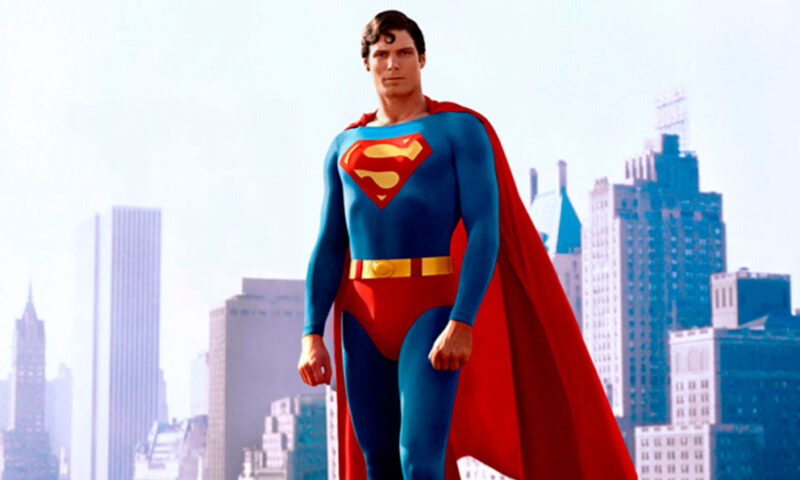 Superman regresa a los cines de México