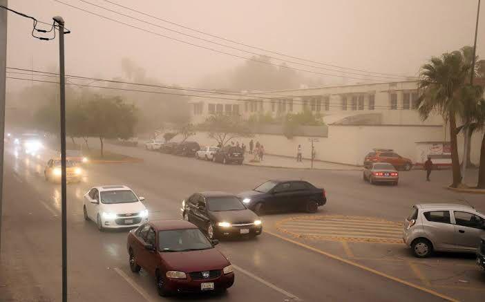 Se pronostican altas temperaturas para éste lunes