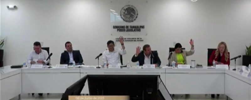 Multan al Auditor por no atender requerimientos del Congreso