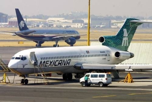Adquisición de la marca Mexicana de Aviación, en riesgo de no concretarse: AMLO